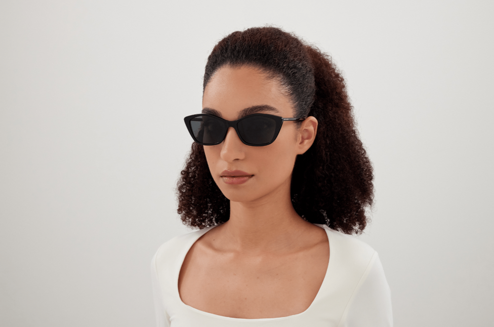 Saint Laurent Sunglasses SL 775-001