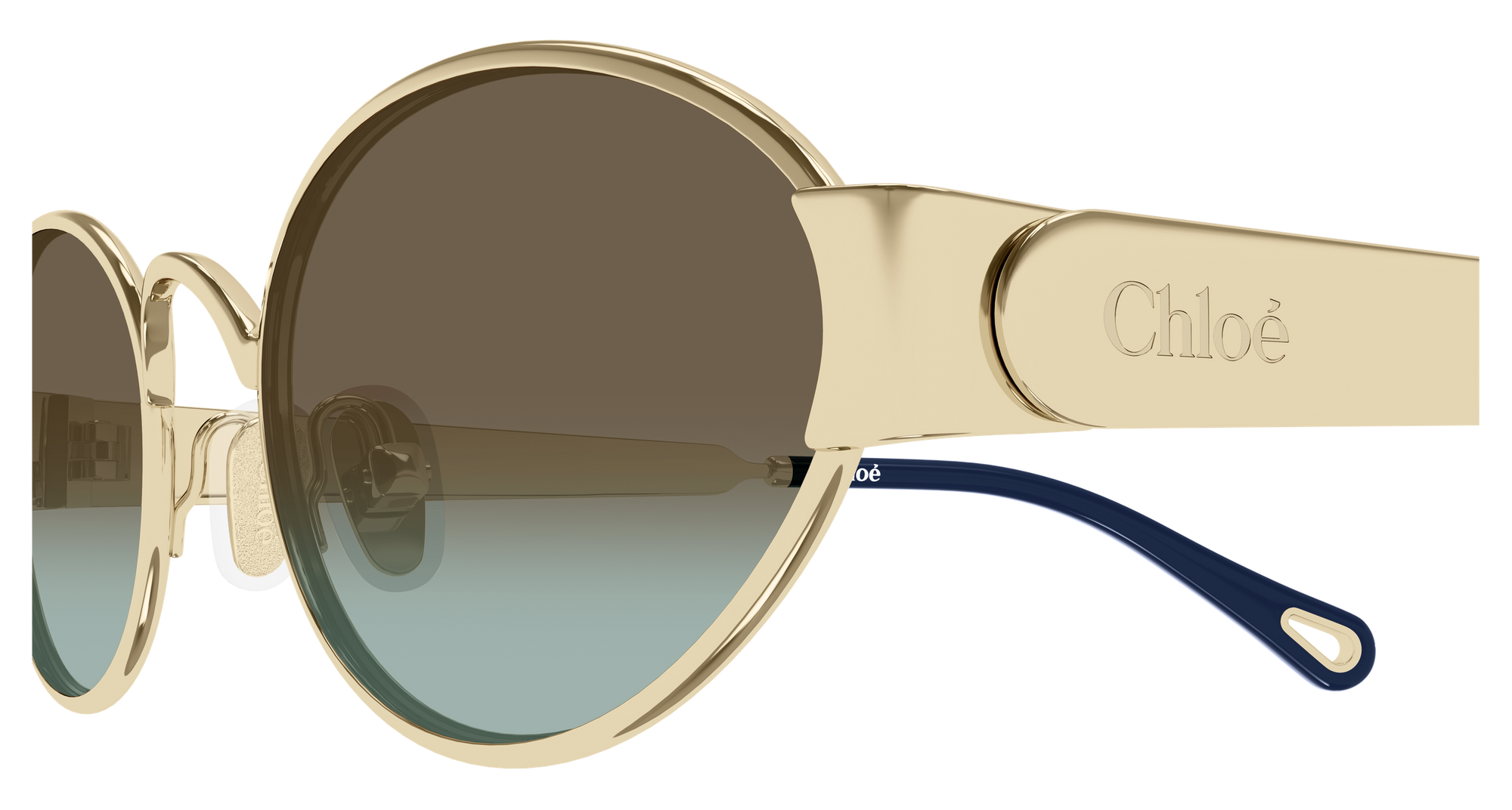 Chloe Sunglasses CH0355S-003