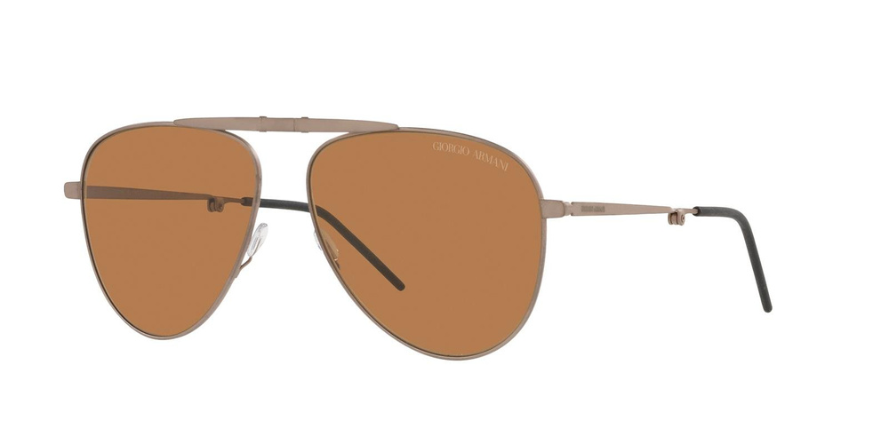 Giorgio Armani Okulary przeciwsłoneczne AR6113T-300673