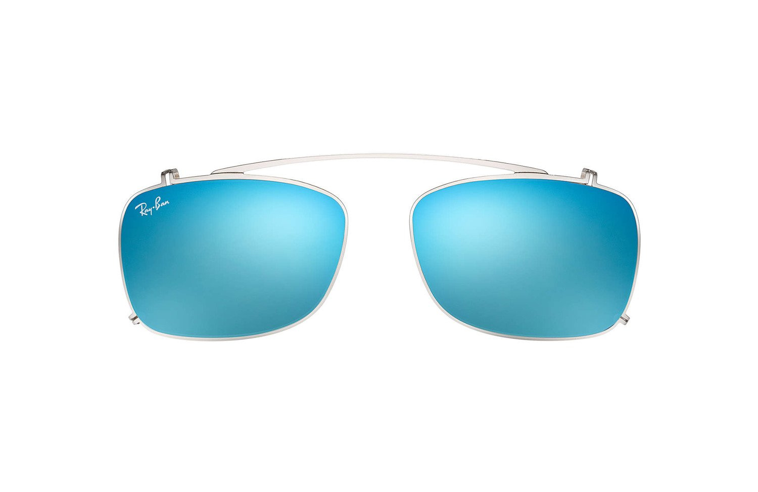 Ray-Ban Optical CLIP ON RB5228C-2501B7