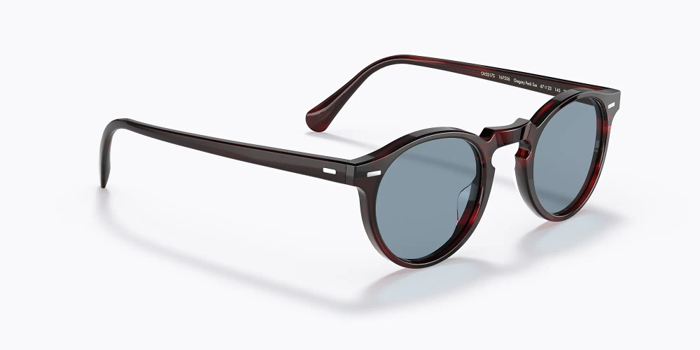 Oliver Peoples Sunglasses Gregory Peck OV5217S-167556