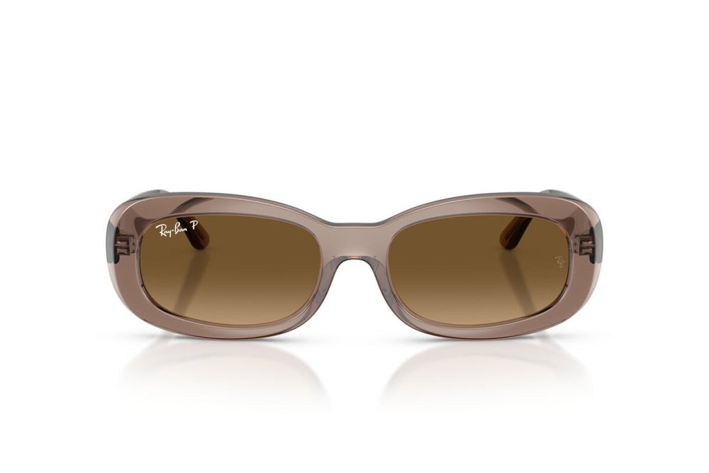 Ray-Ban Sunglasses RB2221-6827M2