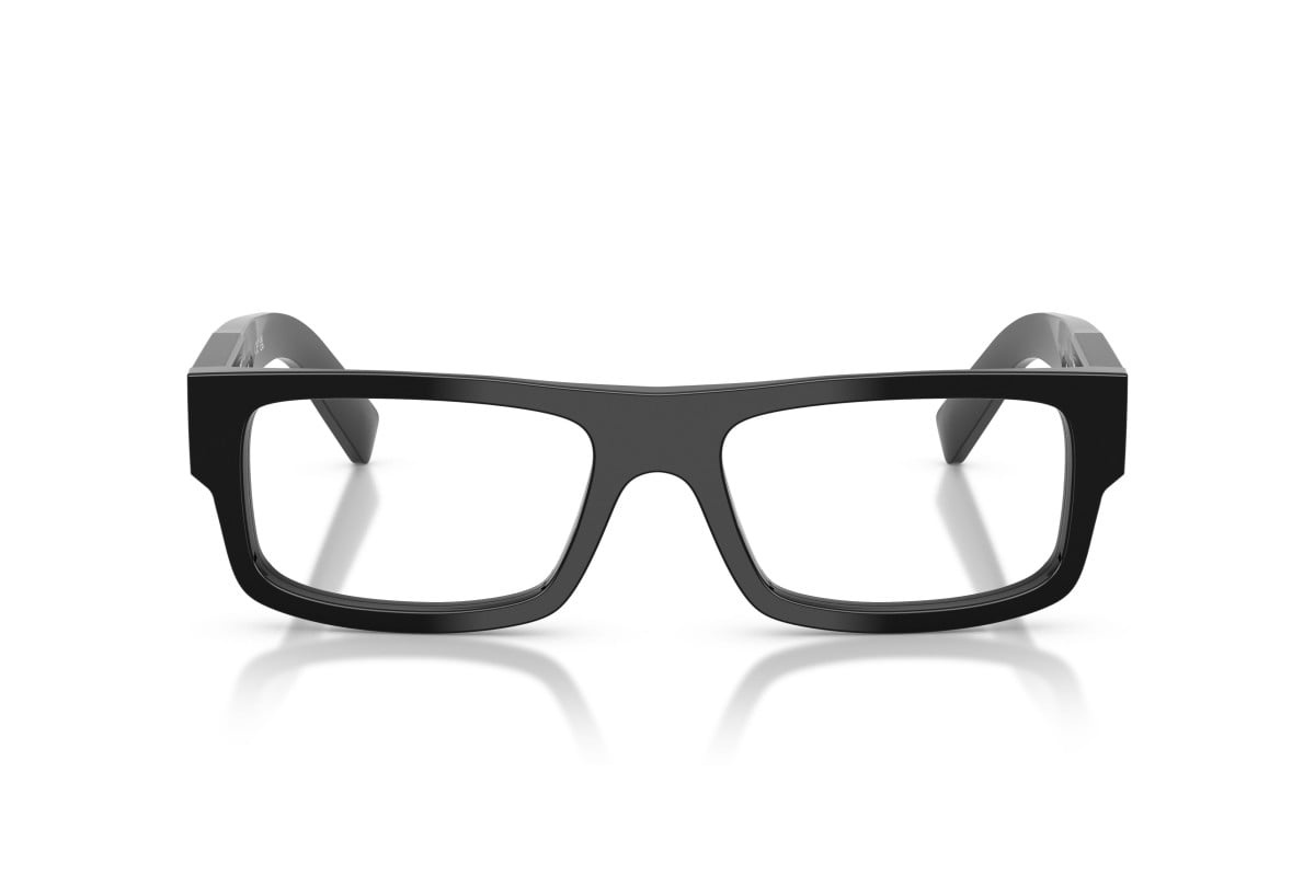 Prada Okulary korekcyjne PR D06V-16K1O1