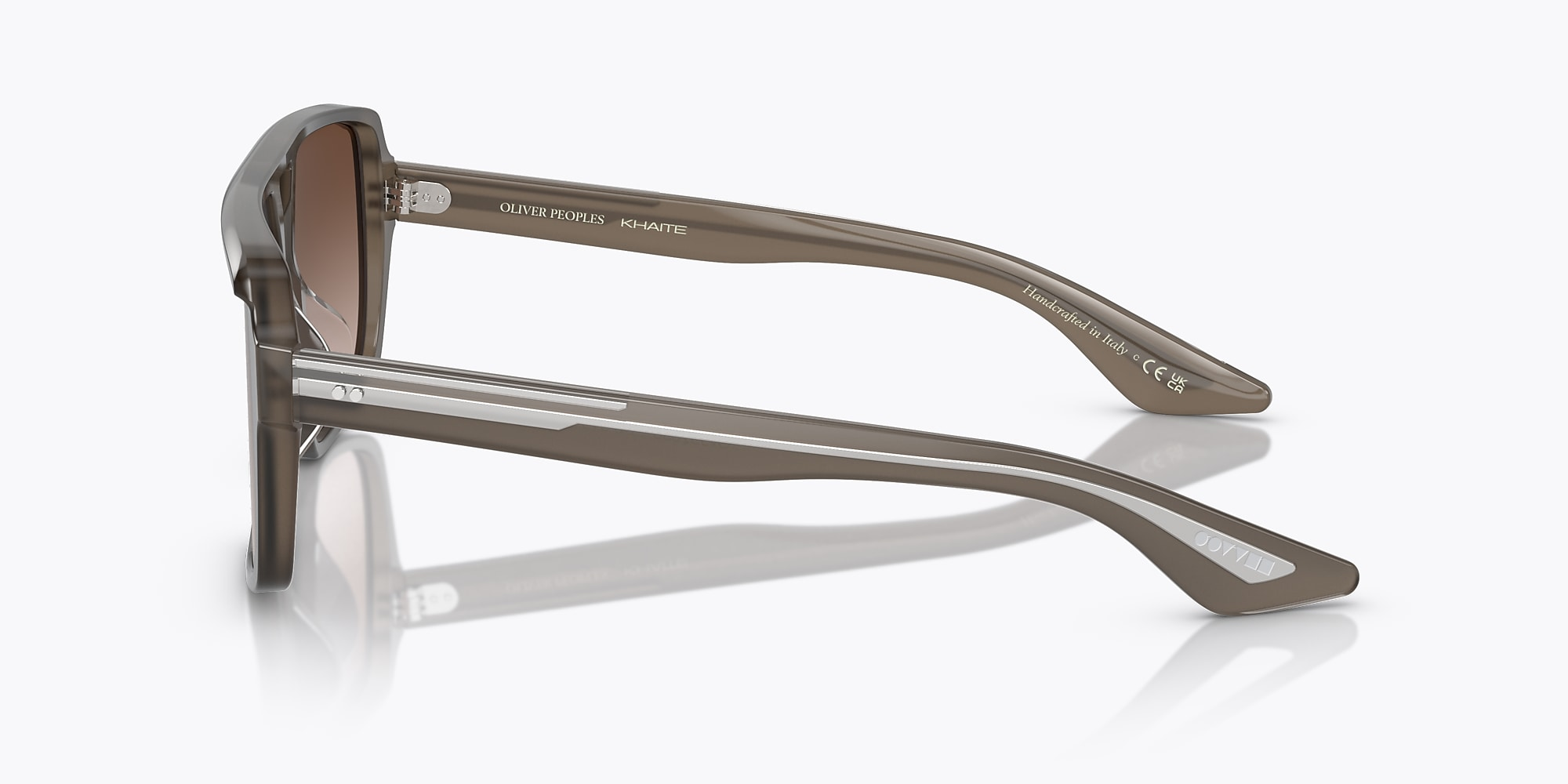 Oliver Peoples Okulary przeciwsłoneczne 1977C OV5520SU-147313