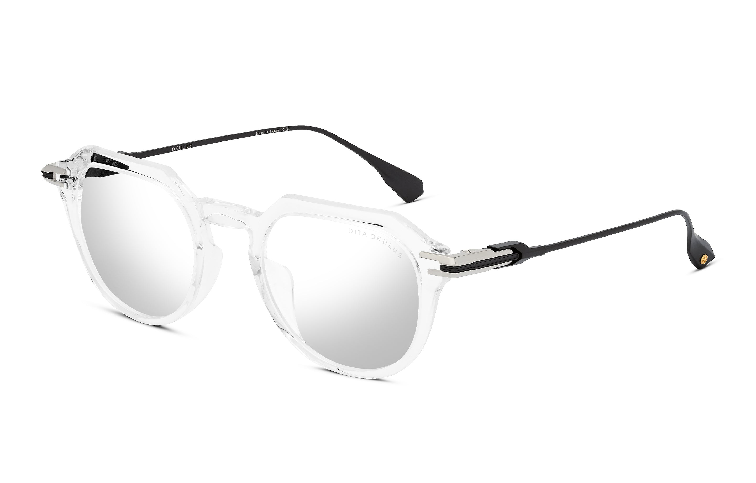 Dita Optical frame OKULUS DTX487-A-03