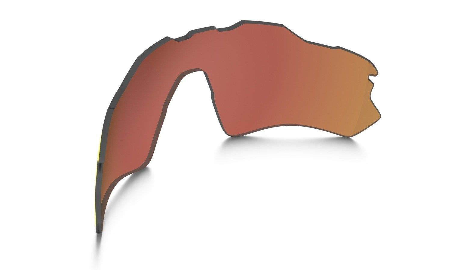 Oakley Szkła RADAR EV PATH OO9208 Prizm Ruby