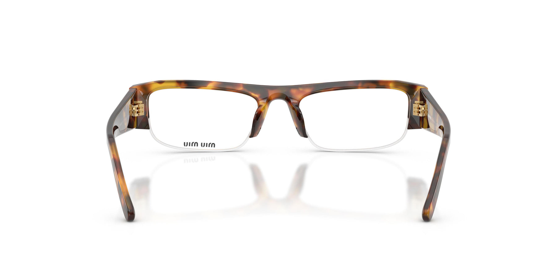 Miu Miu Optical MUB07S-14L08N