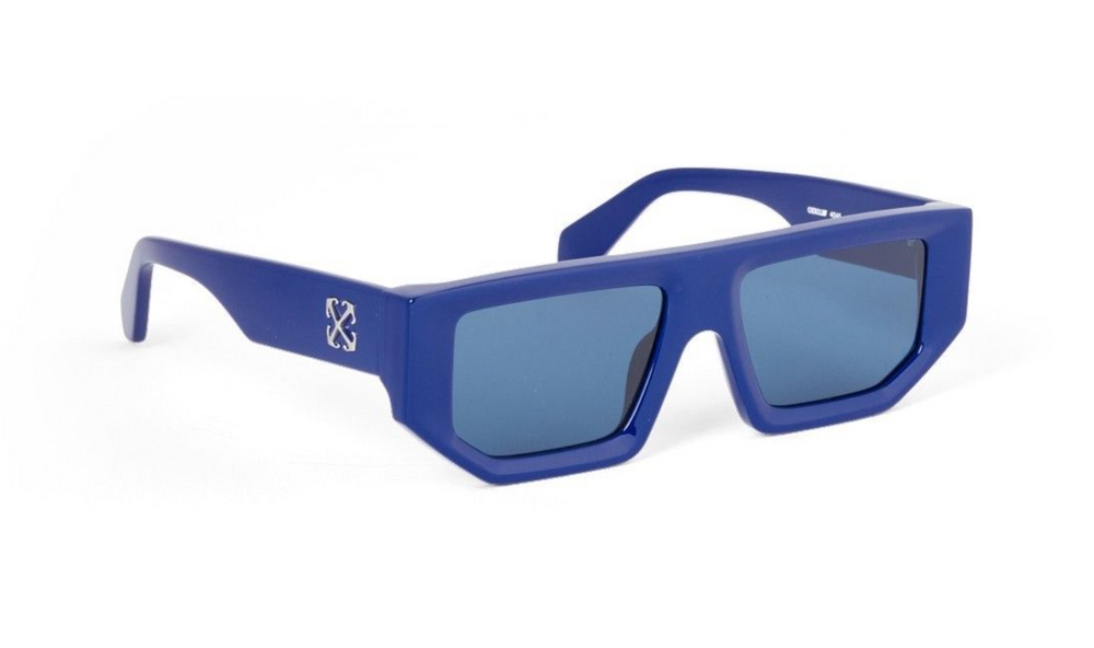 Off-White Okulary przeciwsłoneczne VANCOUVER OERI13F-4545