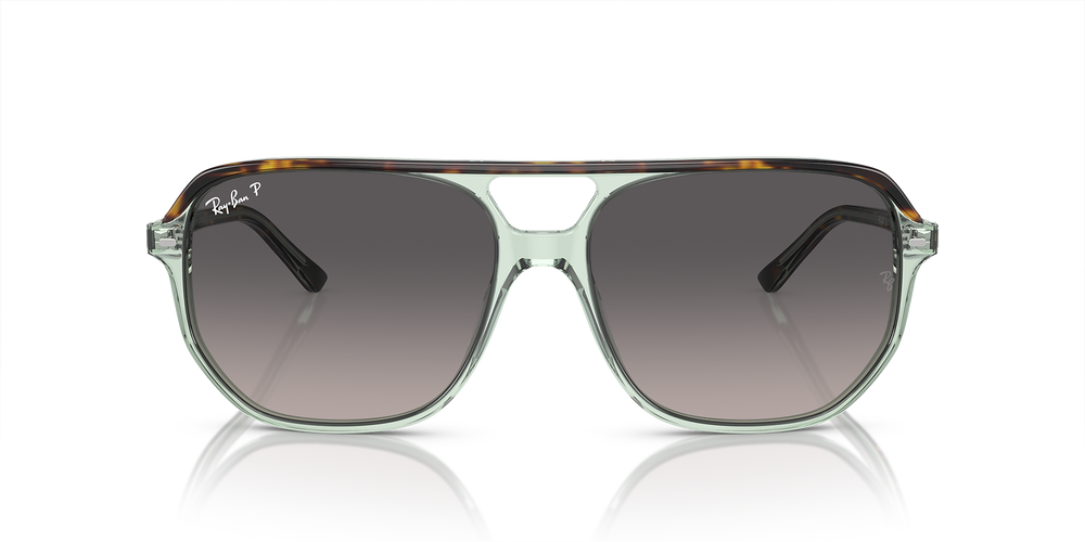 Ray-Ban Okulary przeciwsłoneczne Bill One RB2205-1376M3