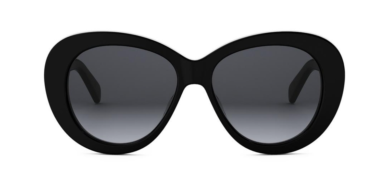 Celine Sunglasses CL40317U-01B