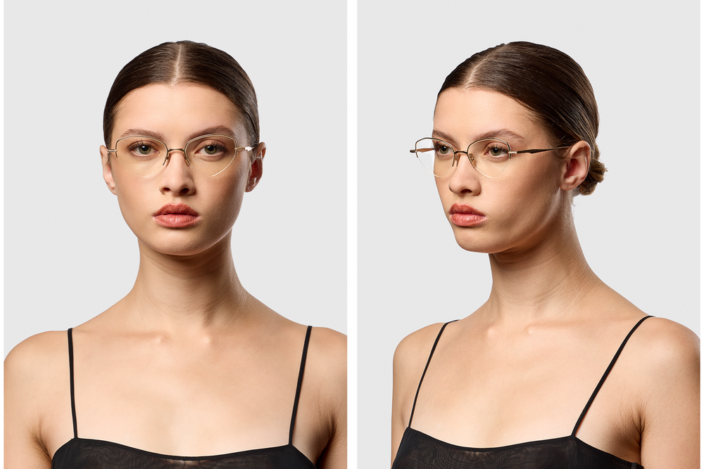 Dita Optical frame DTX193-A-02