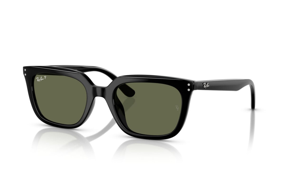 Ray-Ban Sunglasses RB4439D-901/9A