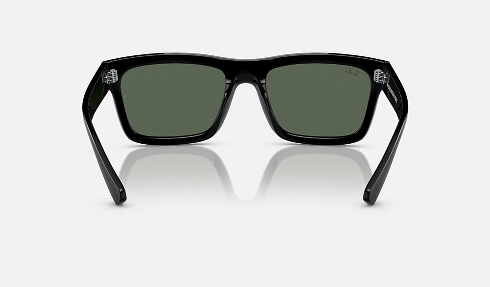 Ray-Ban Sunglasses WARREN RB4396-667771