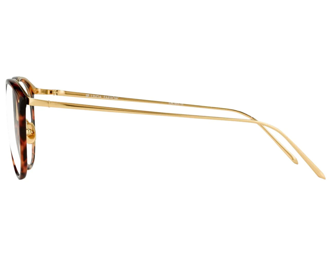 Linda Farrow Optical frame LFLC251C92OPT