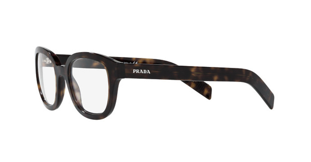 Prada Okulary korekcyjne PR11WV-2AU1O1
