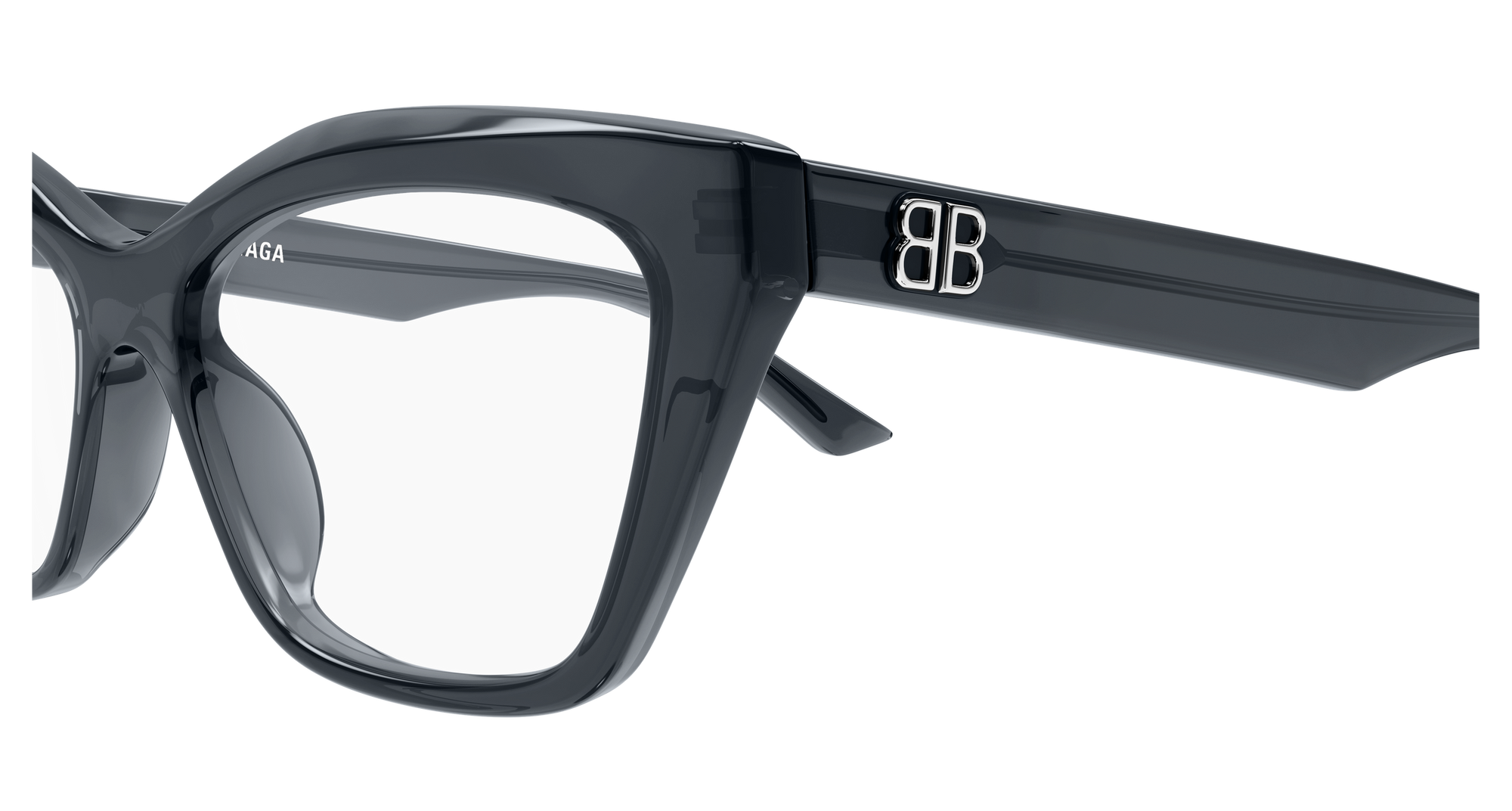 Balenciaga Okulary korekcyjne BB0342O-018