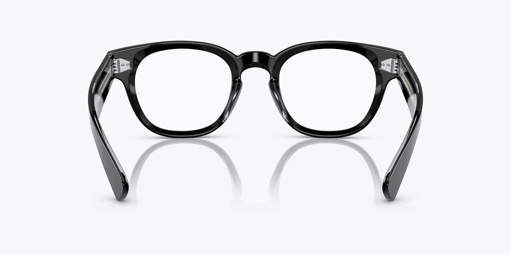 Oliver Peoples Okulary korekcyjne ALLENBY OV5508U-1492