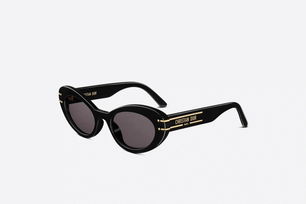 Dior Okulary przeciwsłoneczne DIORSIGNATURE (B3U-10A0) CD40087U-01A
