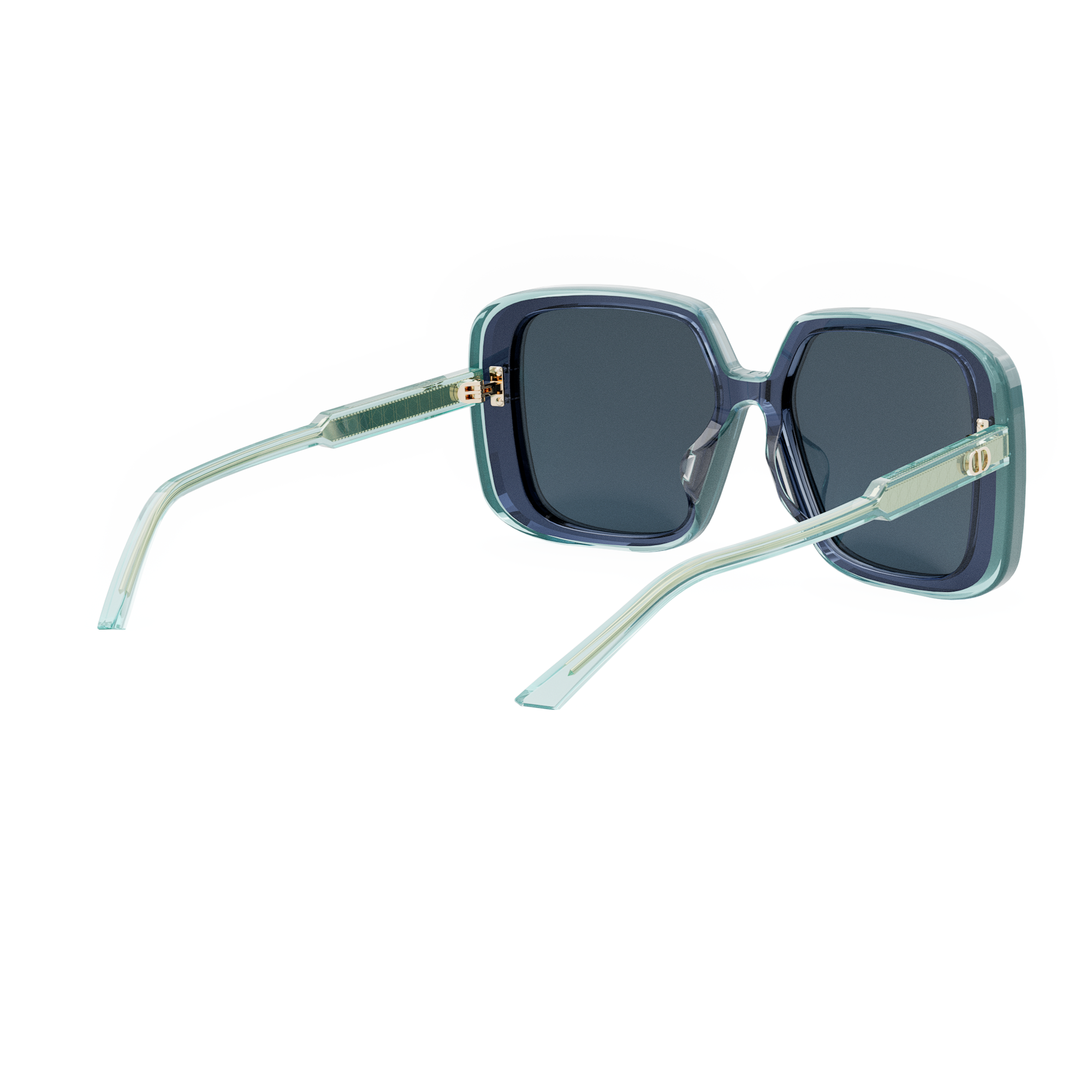 Dior Okulary przeciwsłoneczne DIORHIGHLIGHT (S3F_30B0) CD40125F-90V