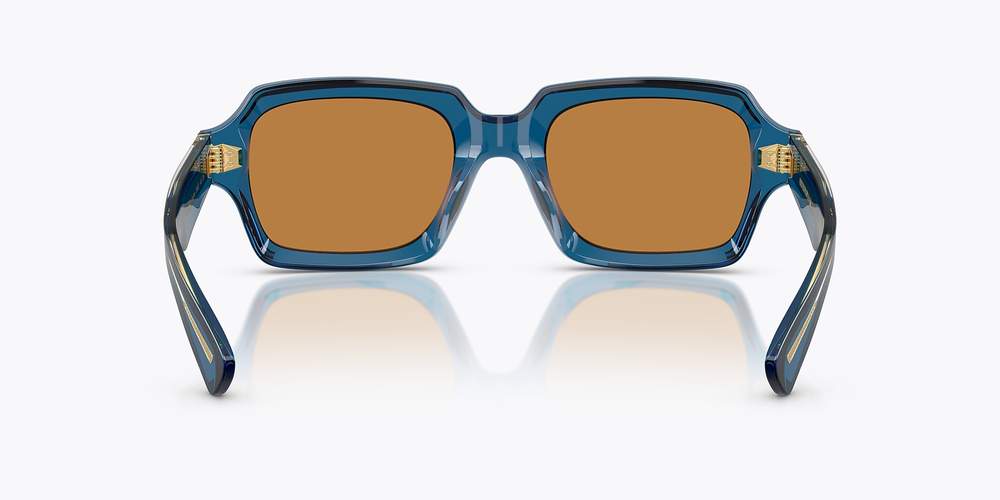 Oliver Peoples Okulary przeciwsłoneczne Devaney OV5539SU-179353