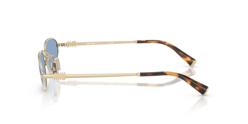 Miu Miu Sunglasses MUA52S-ZVN60O