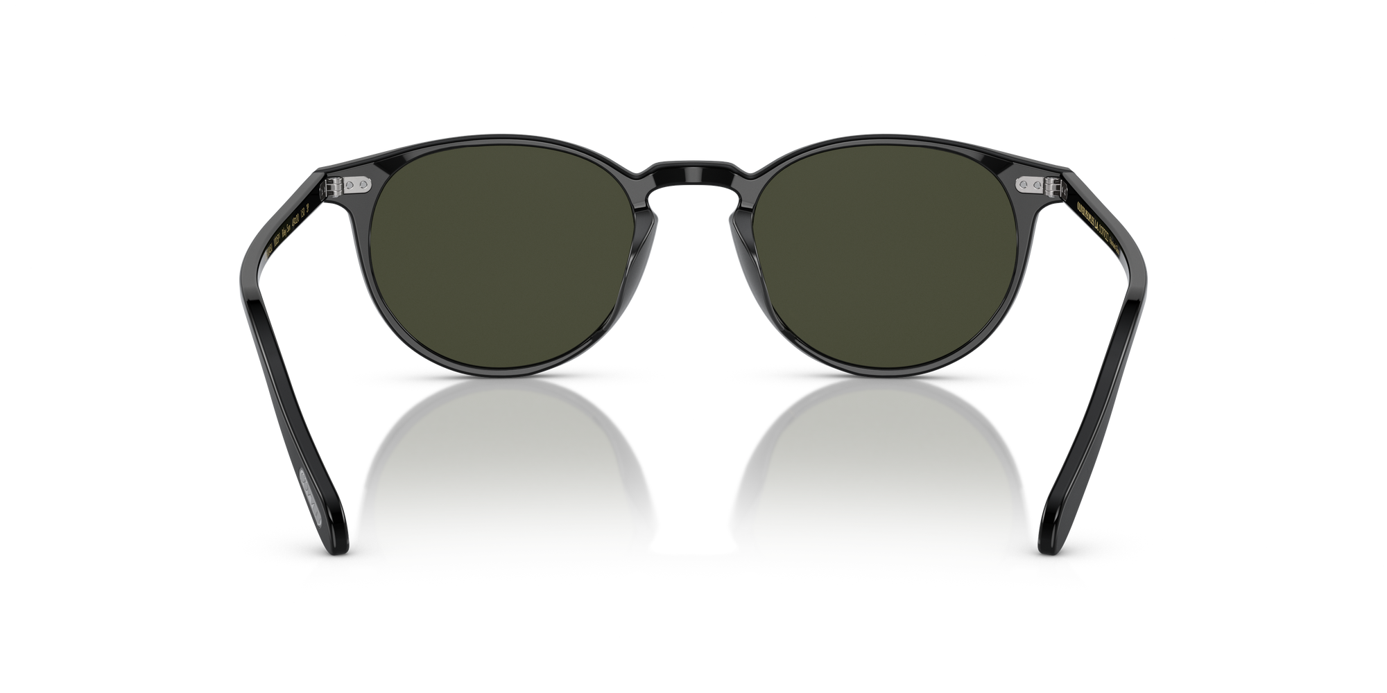 Oliver Peoples Sunglasses Riley Sun OV5004SU-1005P1