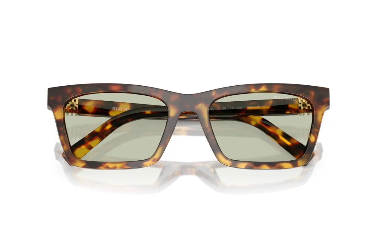 Miu Miu Okulary przeciwsłoneczne MUA05S-14L50O
