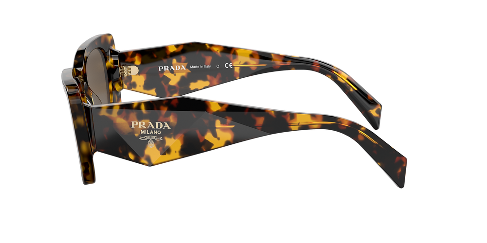Prada Okulary przeciwsłoneczne PR 08YS-01V8C1