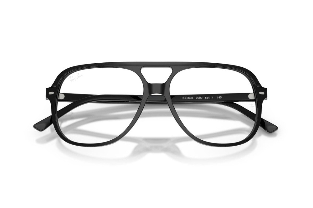 Ray-Ban Okulary korekcyjne RX5698-2000