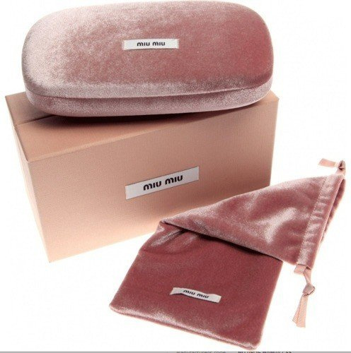 MIU MIU Sunglasses MU13NS-DHF0A7