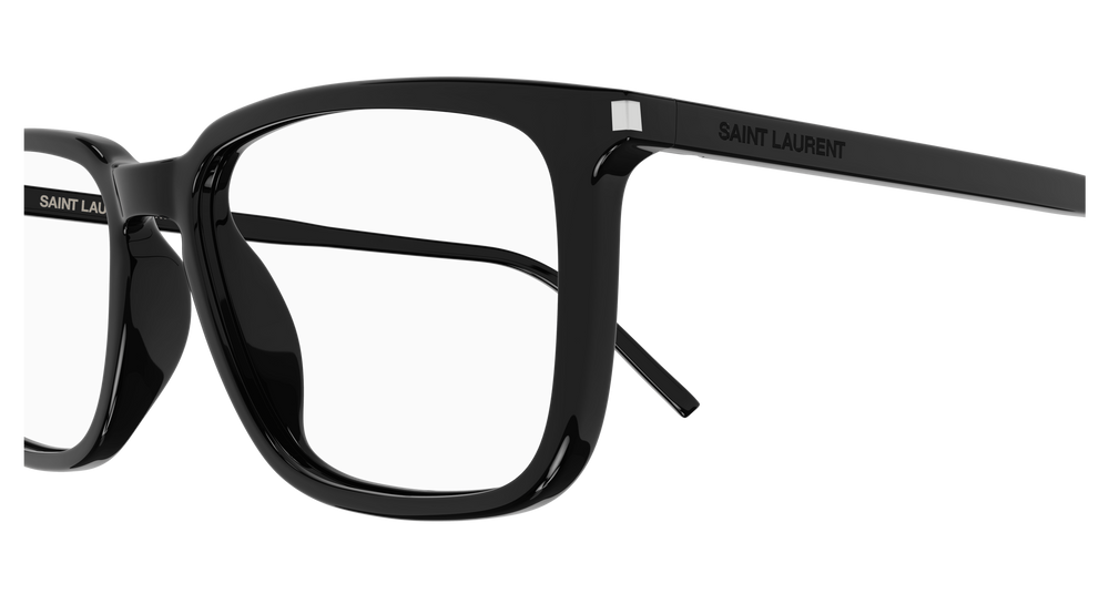 Saint Laurent Okulary korekcyjneSL SL  645/F-001