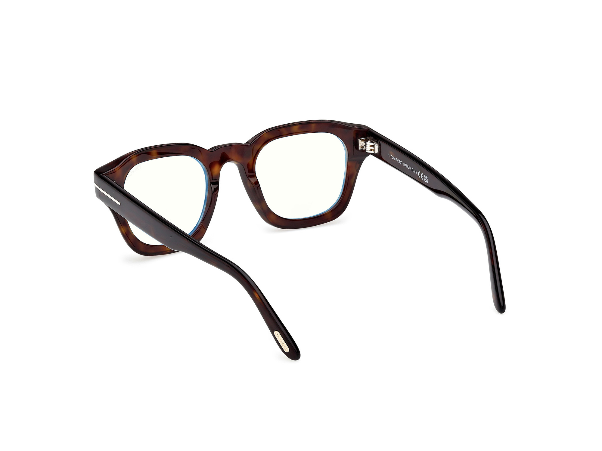 Tom Ford Okulary Korekcyjne FT6083-B-052