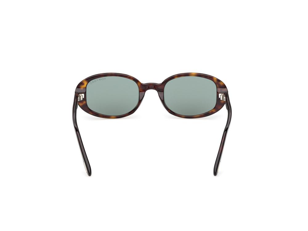 Tom Ford Sunglasses IGGY FT1364-52N