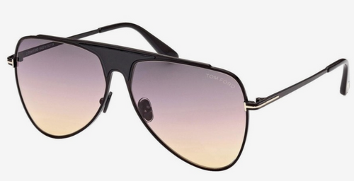 Tom Ford Sunglasses FT0935-01B