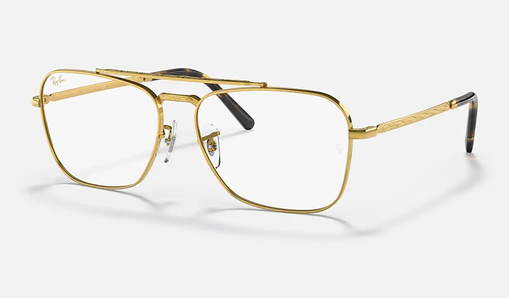 Ray-Ban Optical frame NEW CARAVAN RX3636V-3086