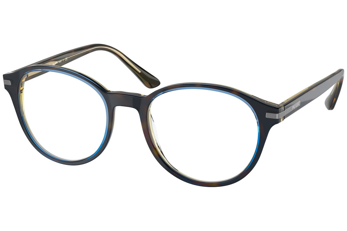 Prada Okulary korekcyjne PR13WV-ZXH1O1