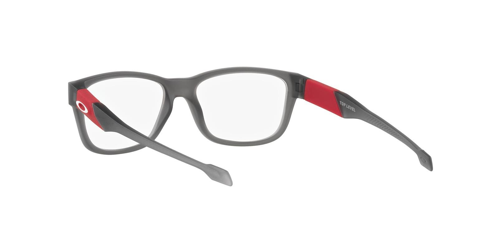 Oakley Okulary korekcyjne TOP LEVEL OY8012-02