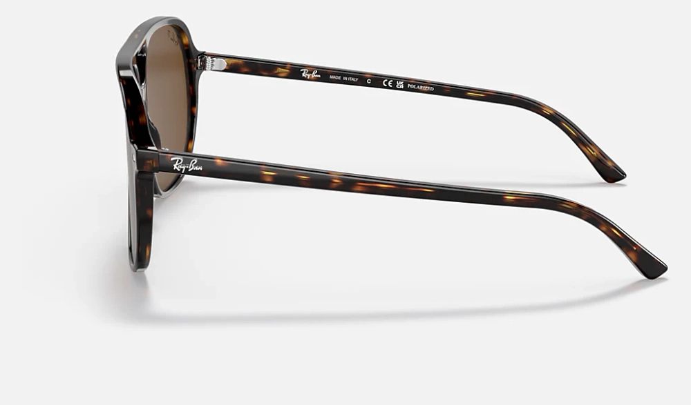 Ray-Ban Okulary przeciwsłoneczne Bill RB2198-902/57