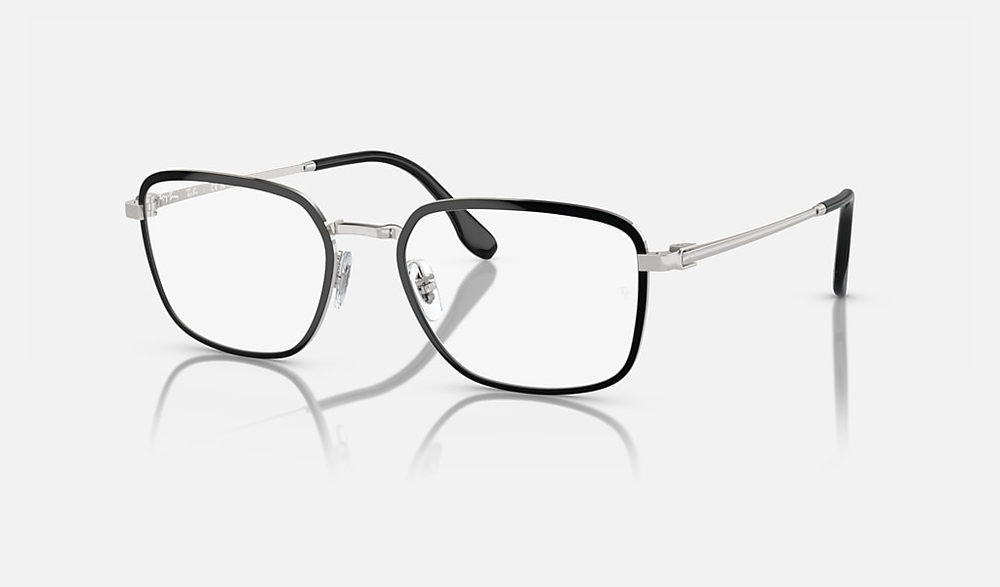 Ray-Ban Okulary korekcyjne RX6511-2861