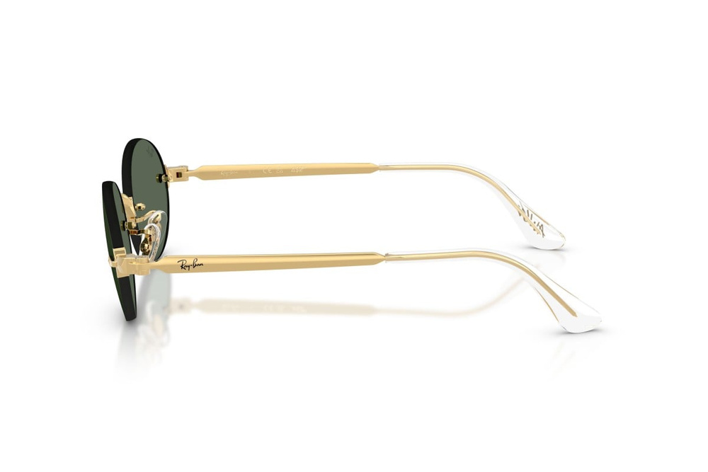 Ray-Ban Sunglasses RB3929-001/71