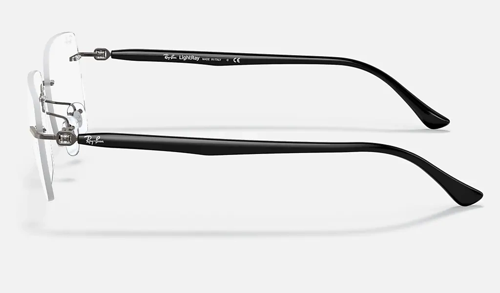 Ray-Ban Okulary korekcyjne RX8767-1230