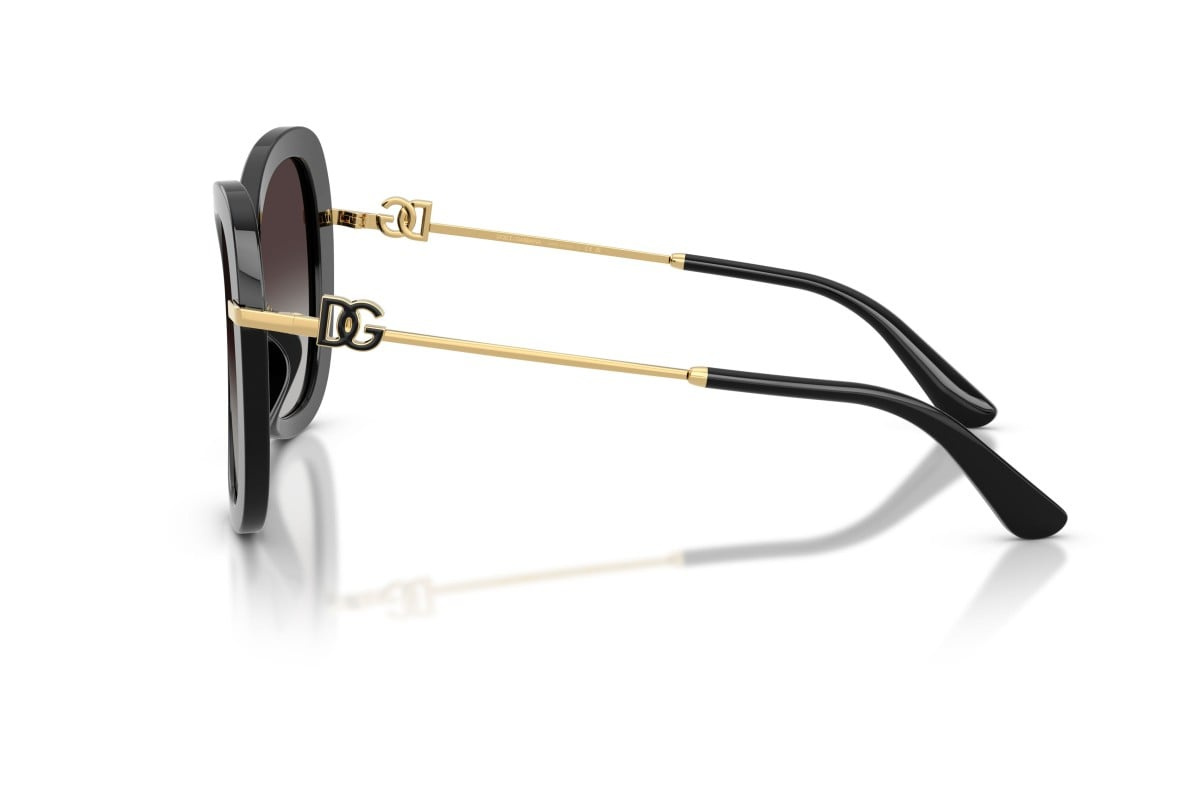 Dolce & Gabbana Okulary przeciwsłoneczne DG4535-501/8G