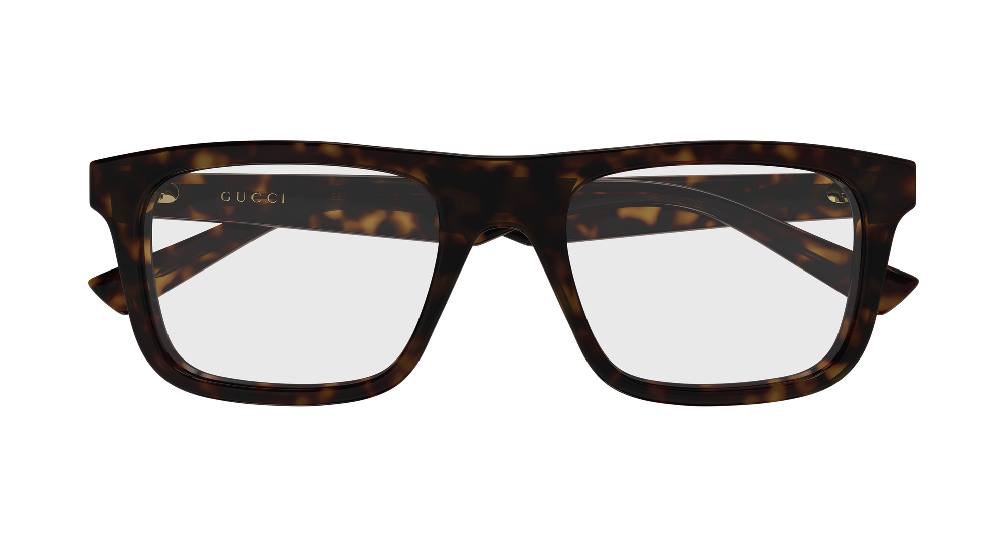 Gucci Okulary korekcyjne GG2184O-006