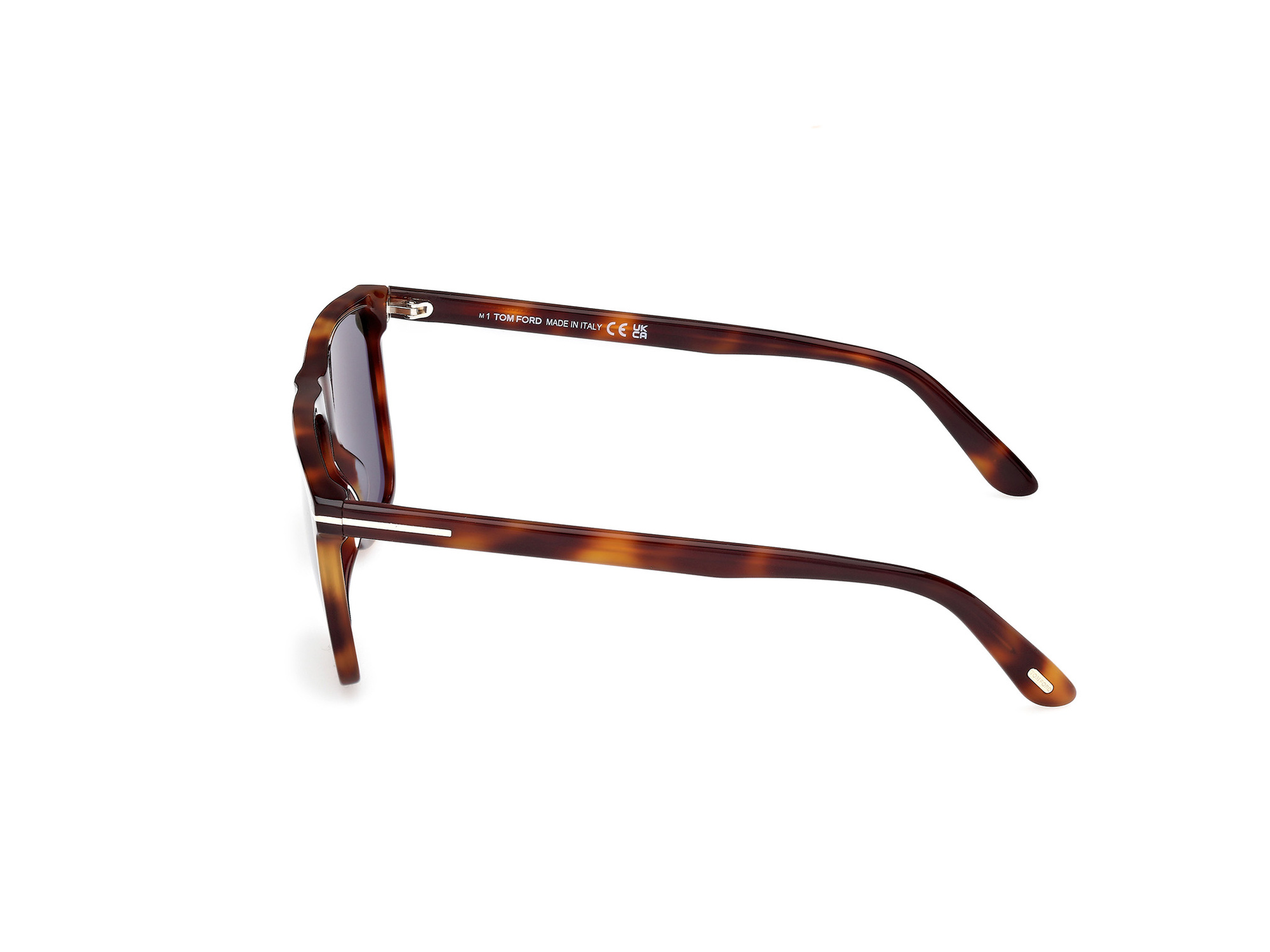 Tom Ford Sunglasses FT0832-53N