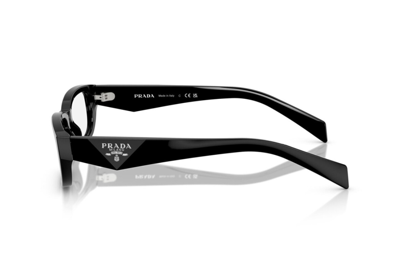 Prada Optical frame PRB05V-16K1O1