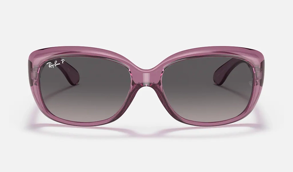 Ray-Ban Okulary przeciwsłoneczne JACKIE OHH RB4101-6591M3