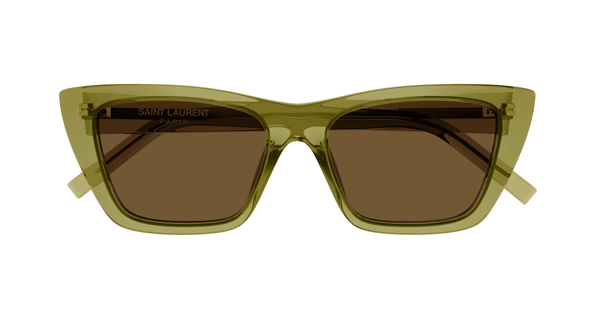 Saint Laurent Okulary przeciwsłoneczne SL276 MICA-059