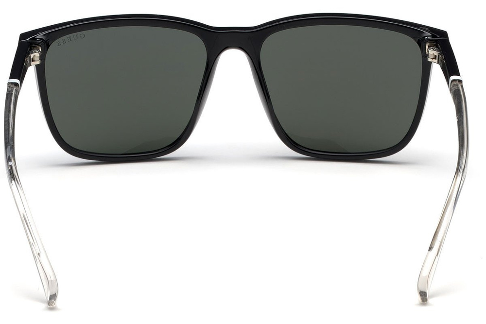 Guess Okulary przeciwsłoneczne GU6944-01Q