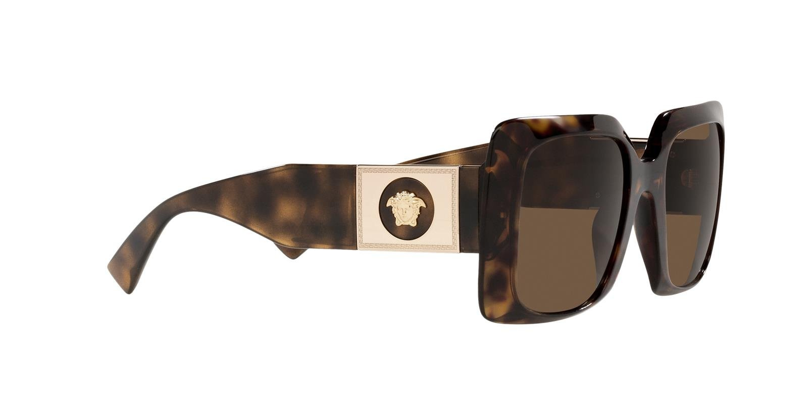 Versace Okulary przeciwsłoneczne VE4405-108/73