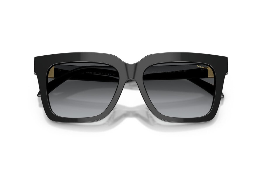 Versace Okulary przeciwsłoneczne VE4498-GB1/T3